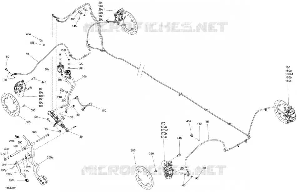 03- Mechanic - Brake System
