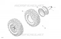 04- Drive - Rear Wheels