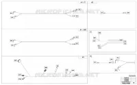 08- 0 - WINCH WIRING HARNESS - 710006654