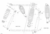 Shocks - PRO