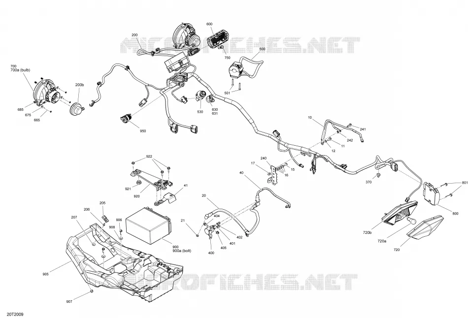 Electrical System