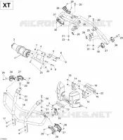 Body And Accessories XT