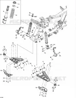 Front Suspension