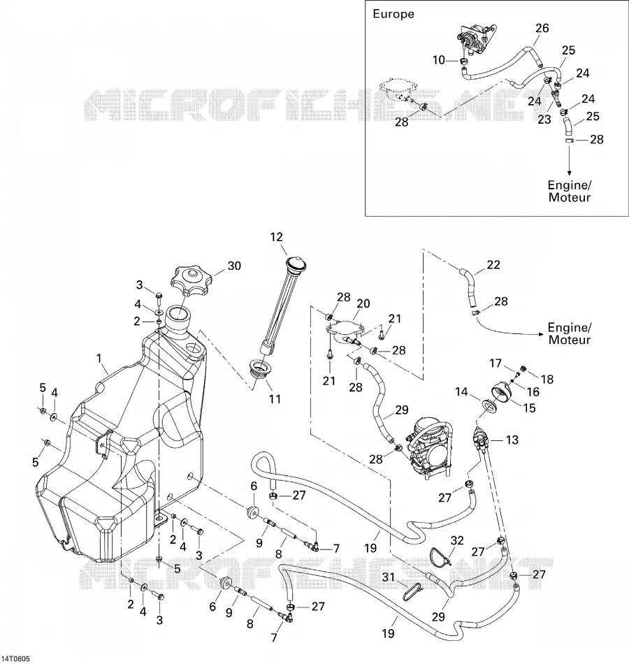 Fuel System