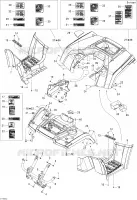 Body And Accessories