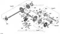 Gear Shift