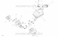 Engine - Exhaust