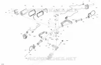 Mechanic - Handlebar