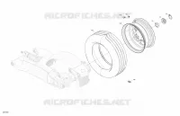 Drive - Rear Wheel