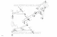 Suspension - Front