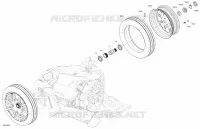 Drive - Front Wheels