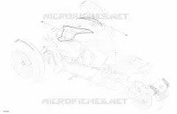 Body - Side Fairing