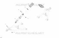 Suspension - Front Shocks