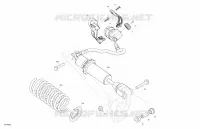 Suspension - Rear Shocks