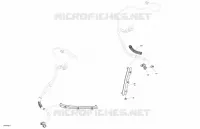Electric - Speed & Steering Sensors