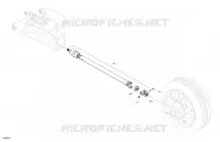 04- Drive - Rear - Common Parts