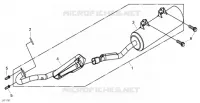 Exhaust System North America