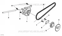 Breather And Timing Chain