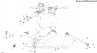 Steering Linkage Europe, International