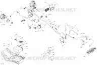 Electrical - 570 EFI - PRO - EC
