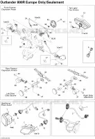 Electrical Accessories Euro