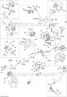 Hydraulic Brakes Europe
