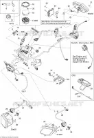Electrical Accessories 1, XT