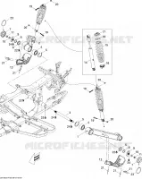 Rear Suspension