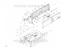 Rear Cargo Box - Door
