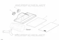 Storage Tray