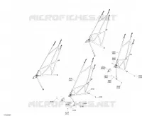 Cab Interior - Safety net