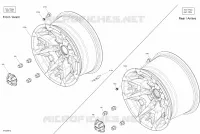 Wheels - DPS
