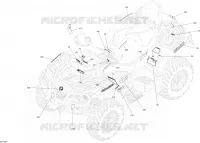 Decals Hunting Edition