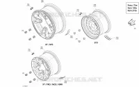 Wheels - DPS
