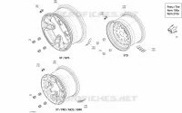 Wheels - STD