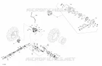 Drive, Front - STD