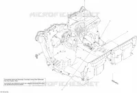 Decals - Locking Rear Differential_32C1402a