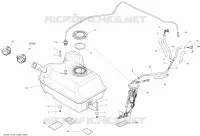 Fuel System _14C1502
