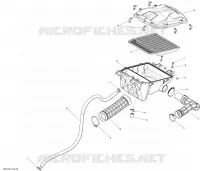 Air Intake _35C1502