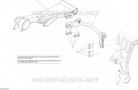 Rear Suspension - With Locking Rear Differential_26C1402a