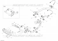 Exhaust System _21C1502