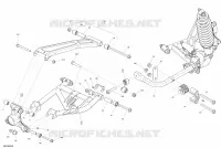 Rear Suspension