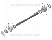 Drive Shaft
