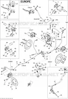 Hydraulic Brakes Europe
