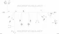 Electrical Harness Cargo