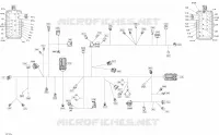 Electrical Harness Main