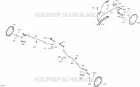 Electrical System - ABS Speed Sensor