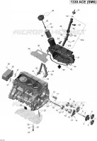 Engine Lubrication _54R1534