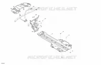 Body - Skid Plate