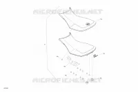 Body - Seat